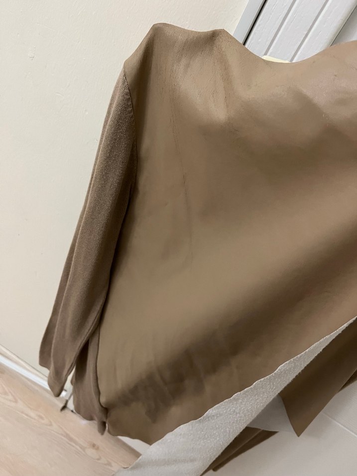 Zara Model Ceket - Görsel 3