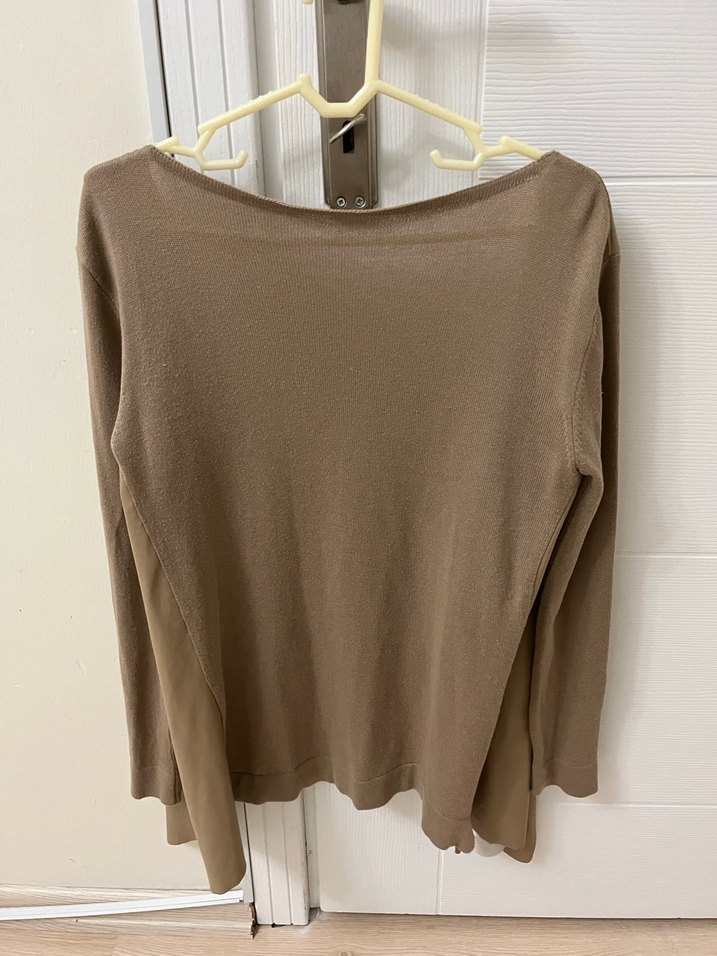 Zara Model Ceket - Görsel 4