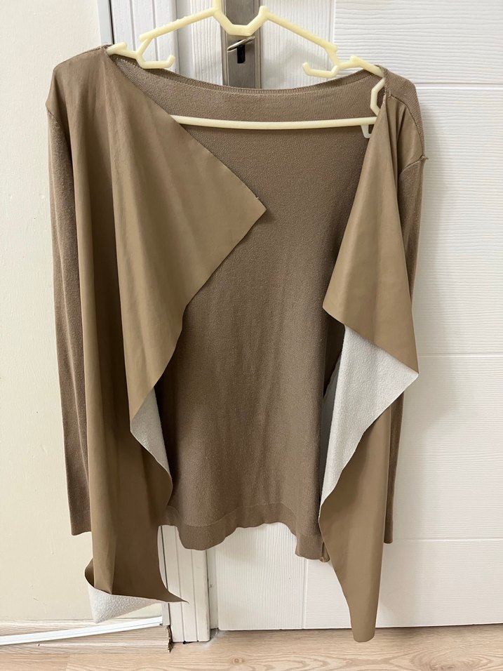 Zara Model Ceket - Görsel 2