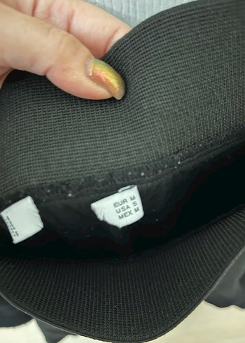 Fırfırlı Uzun Etek - Görsel 5