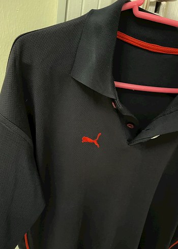 Orjinal Polo Yaka Tshirt - Görsel 2