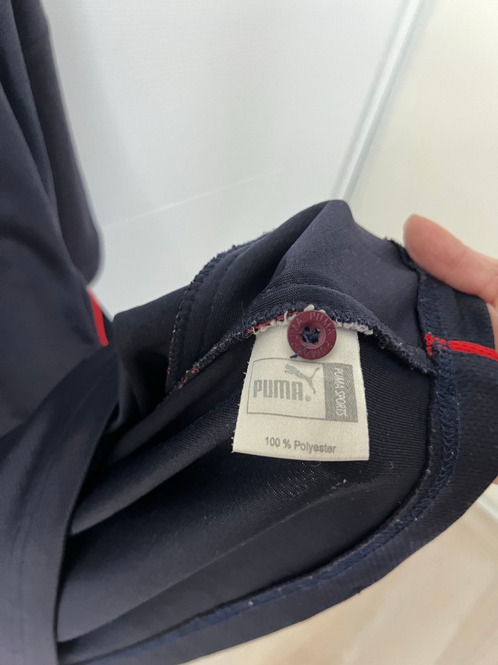 Orjinal Polo Yaka Tshirt - Görsel 4