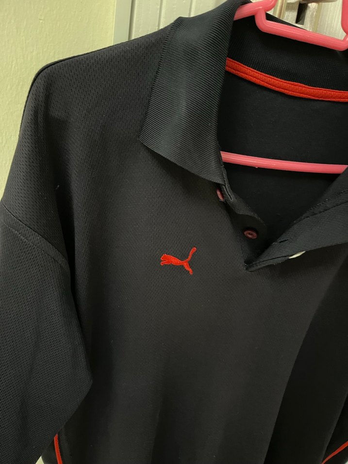 Orjinal Polo Yaka Tshirt - Görsel 2