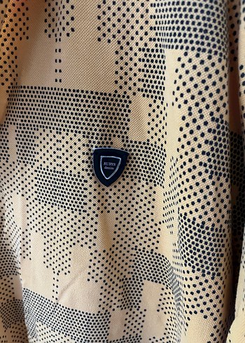 Polo Yaka Tshirt - Görsel 4