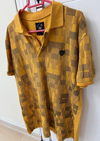 Polo Yaka Tshirt - Görsel 3