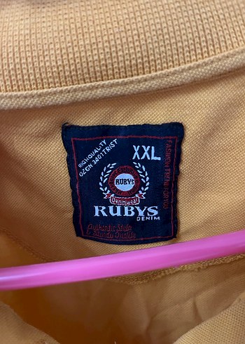 Polo Yaka Tshirt - Görsel 2