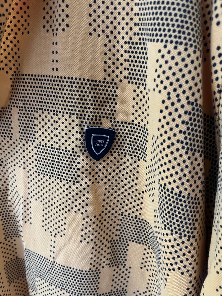 Polo Yaka Tshirt - Görsel 4