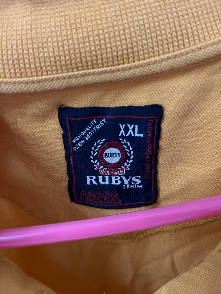 Polo Yaka Tshirt - Görsel 2