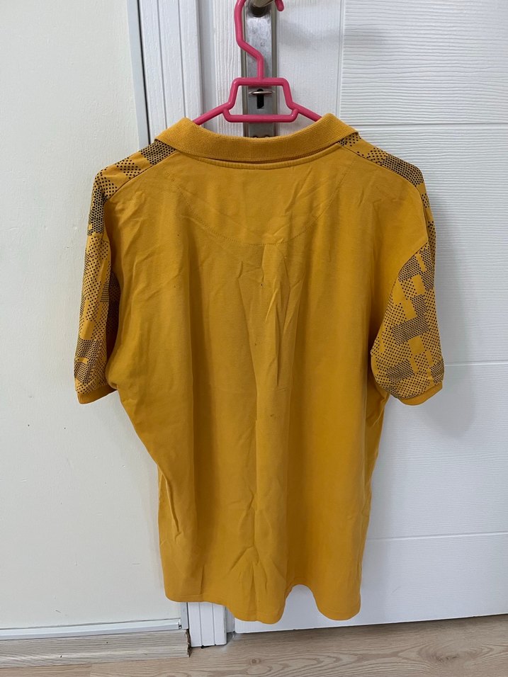 Polo Yaka Tshirt - Görsel 5