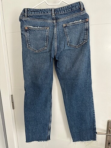 32 Beden Mango jean