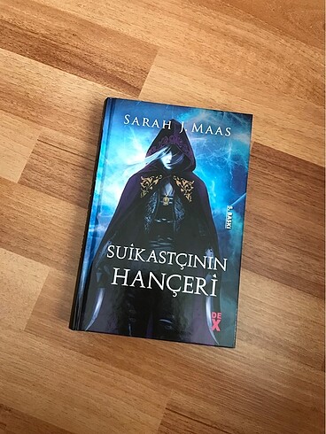 Suikastçının Hançeri
