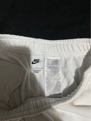 Nike Nike orijinal şort