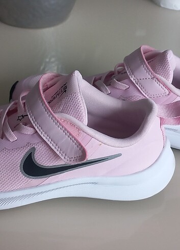 Nike Tertemiz, orijinal nike starrunner 33 numara
