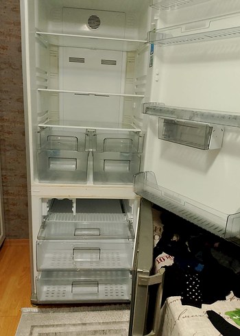 Arçelik buzdolabı AÇIKLAMAYI OKU - Görsel 5