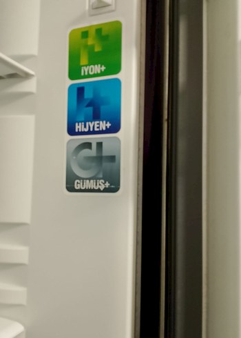 Arçelik buzdolabı AÇIKLAMAYI OKU - Görsel 7