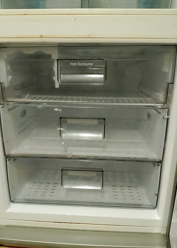 Arçelik buzdolabı AÇIKLAMAYI OKU - Görsel 2