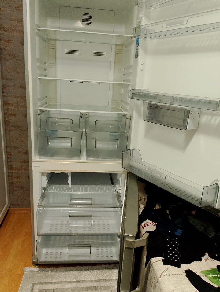 Arçelik buzdolabı AÇIKLAMAYI OKU - Görsel 5