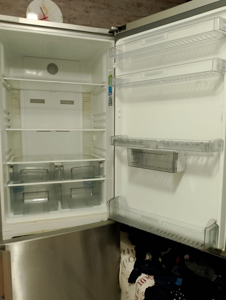 Arçelik buzdolabı AÇIKLAMAYI OKU - Görsel 4