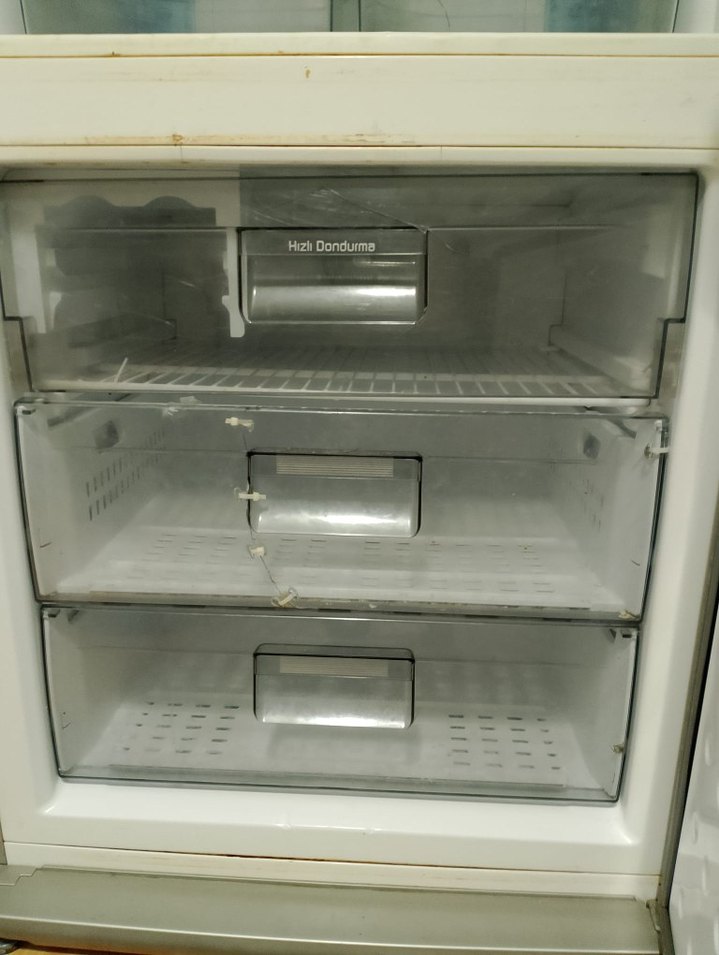 Arçelik buzdolabı AÇIKLAMAYI OKU - Görsel 2