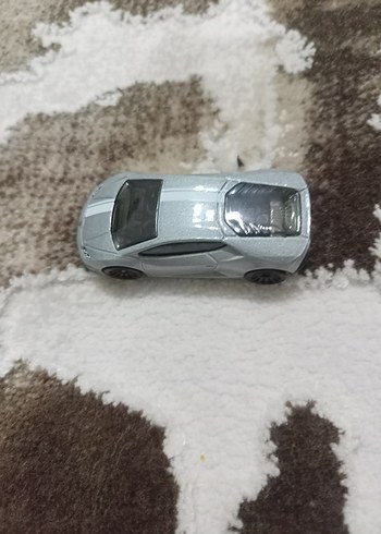 hot wheels Lamborghini huracan LP 610-4 - Görsel 2