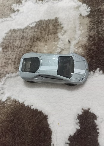 hot wheels Lamborghini huracan LP 610-4 - Görsel 4
