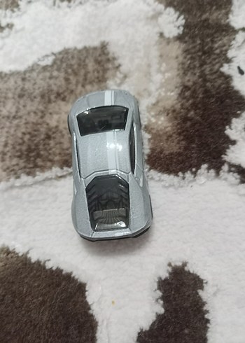 hot wheels Lamborghini huracan LP 610-4 - Görsel 3