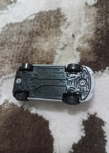 hot wheels Lamborghini huracan LP 610-4 - Görsel 5