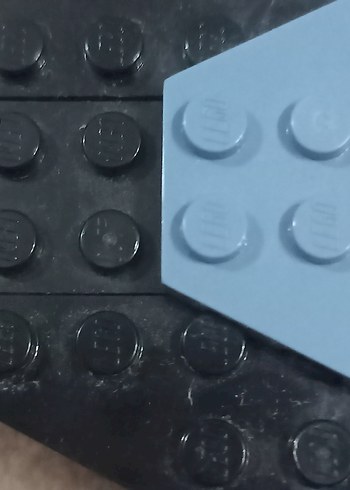 LEGO Space set - Görsel 2