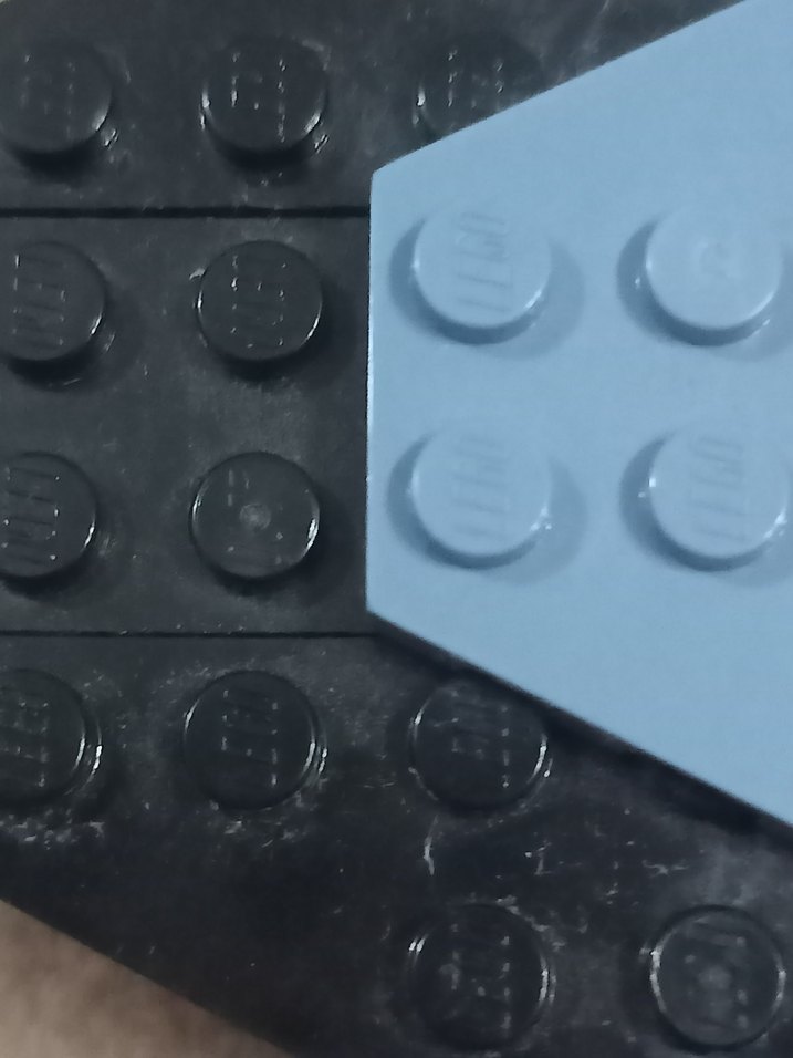 LEGO Space set - Görsel 2