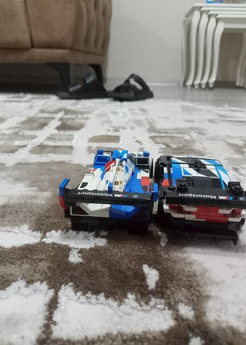 LEGO 76922 - Görsel 3