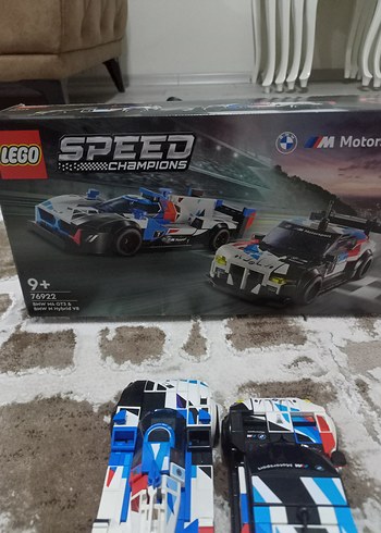 LEGO 76922 - Görsel 5