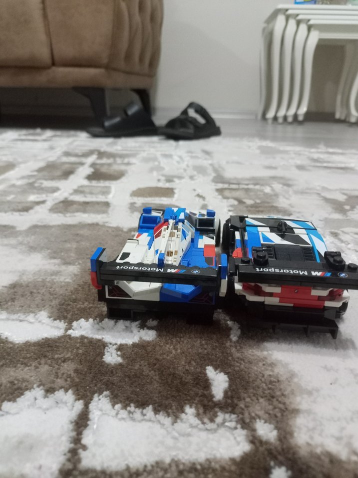 LEGO 76922 - Görsel 3