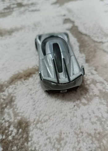 Hotwheels Koinsegg jesko 2020 - Görsel 3