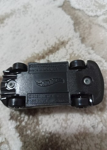 Hotwheels Koinsegg jesko 2020 - Görsel 5