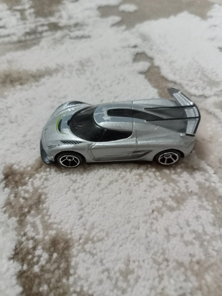 Hotwheels Koinsegg jesko 2020 - Görsel 2