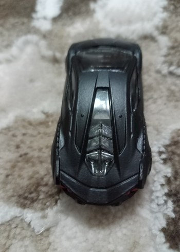 hot wheels Lamborghini Sián FKP 37 - Görsel 3