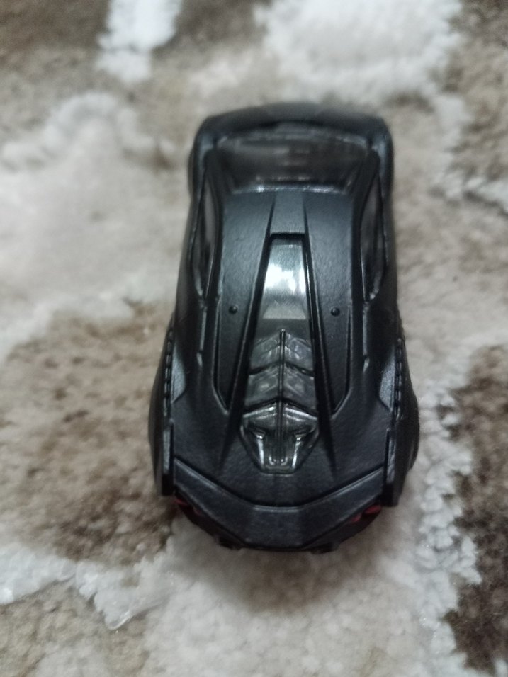 hot wheels Lamborghini Sián FKP 37 - Görsel 3