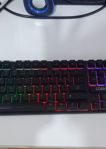 FULL + FULL SET i5 4570 - 16GB RAM- HER ŞEY DAHİL! - Görsel 4