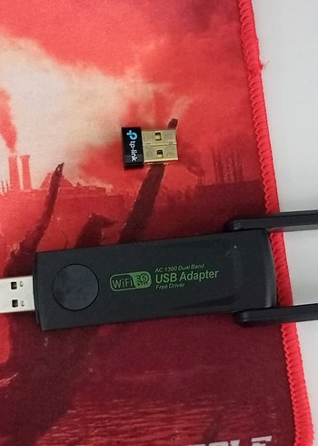 FULL + FULL SET i5 4570 - 16GB RAM- HER ŞEY DAHİL! - Görsel 10