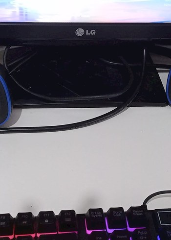 FULL + FULL SET i5 4570 - 16GB RAM- HER ŞEY DAHİL! - Görsel 5