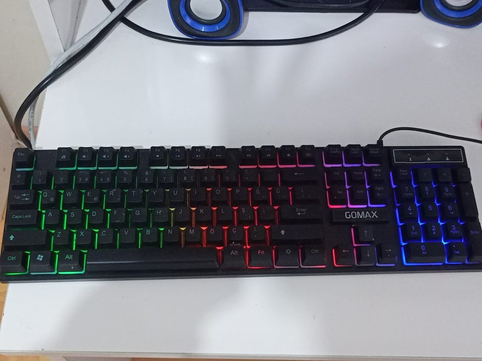 FULL + FULL SET i5 4570 - 16GB RAM- HER ŞEY DAHİL! - Görsel 4