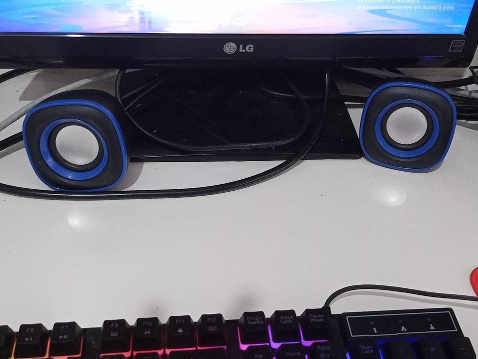 FULL + FULL SET i5 4570 - 16GB RAM- HER ŞEY DAHİL! - Görsel 5