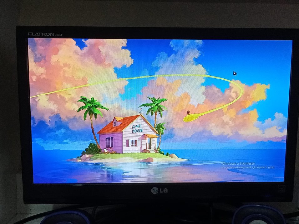 FULL + FULL SET i5 4570 - 16GB RAM- HER ŞEY DAHİL! - Görsel 2