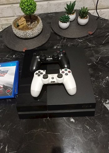 PS4 Fat Tertemiz - Görsel 2