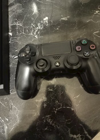 PS4 Fat Tertemiz - Görsel 5