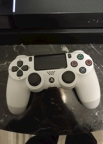 PS4 Fat Tertemiz - Görsel 7