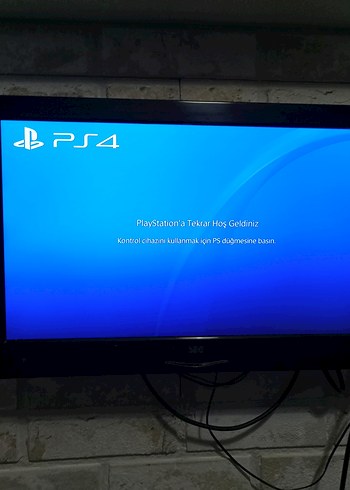 PS4 Fat Tertemiz - Görsel 9