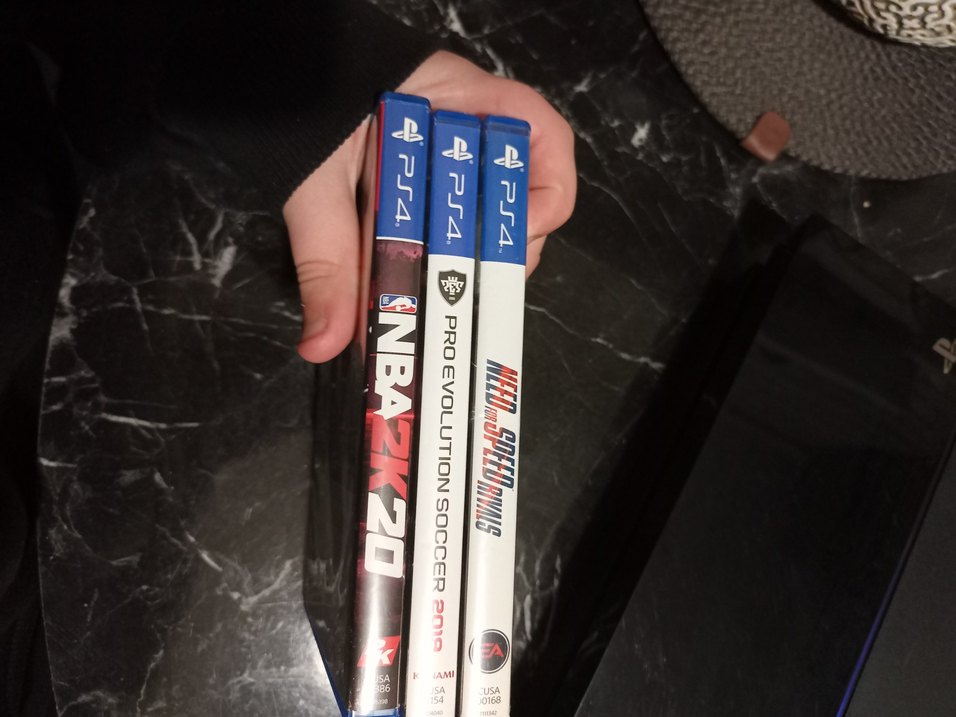 PS4 Fat Tertemiz - Görsel 4