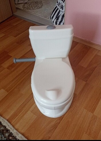 Klozet lazımlık