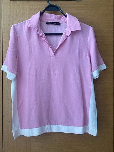 Zara basic bluz